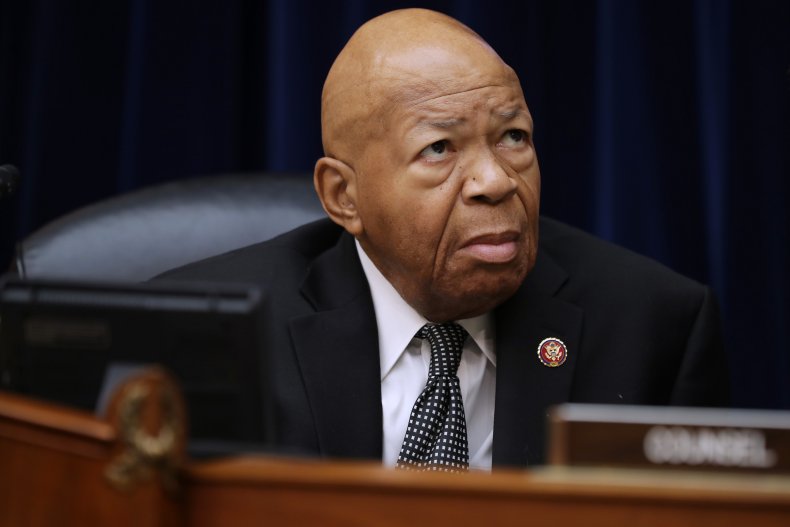 House Oversight And Reform Committee Hears Testimony From Patients On The Impact Of Rising Drug Prices