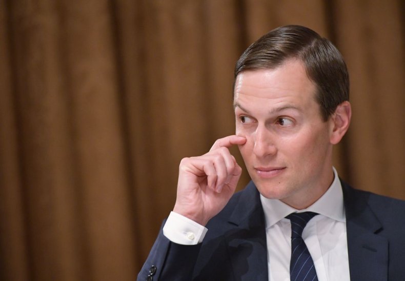 Jared Kushner