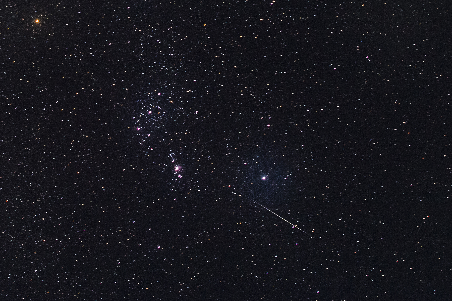 Aquariid Southern Delta Meteor Shower How to Watch the Spectacular