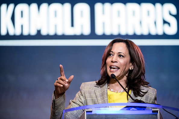 Kamala Harris Finally Unveils Her 2020 Health Care Plan But Experts Are ...