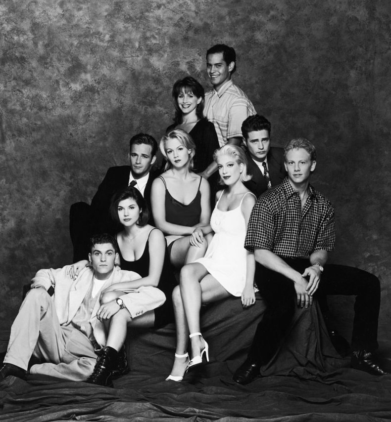 beverly hills 90210 beverly hills 90210