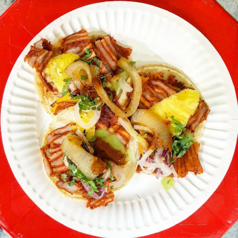 Tacos Tamix