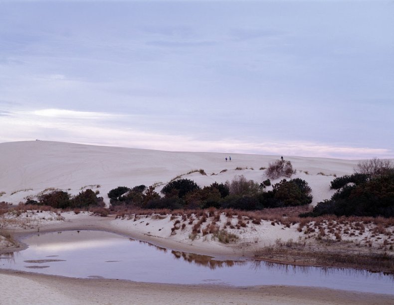 Jockeys ridge