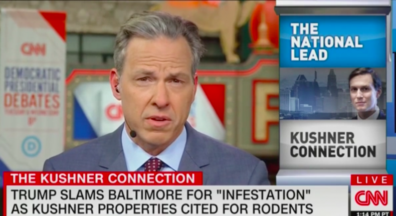 Jake Tapper