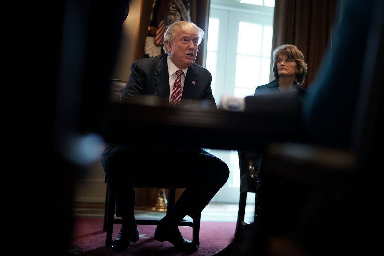 Republicans Refuse to condemn Trump