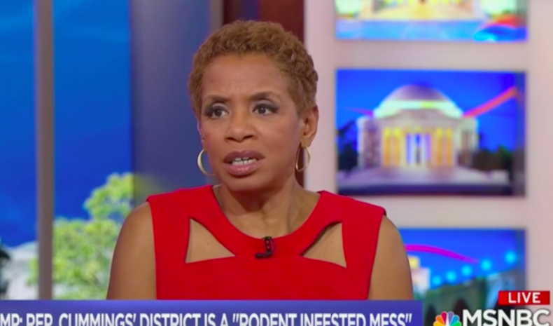 Donna Edwards