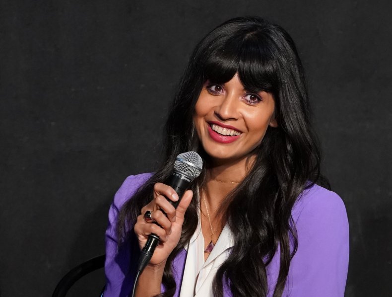 Jameela Jamil Jameela Jamil