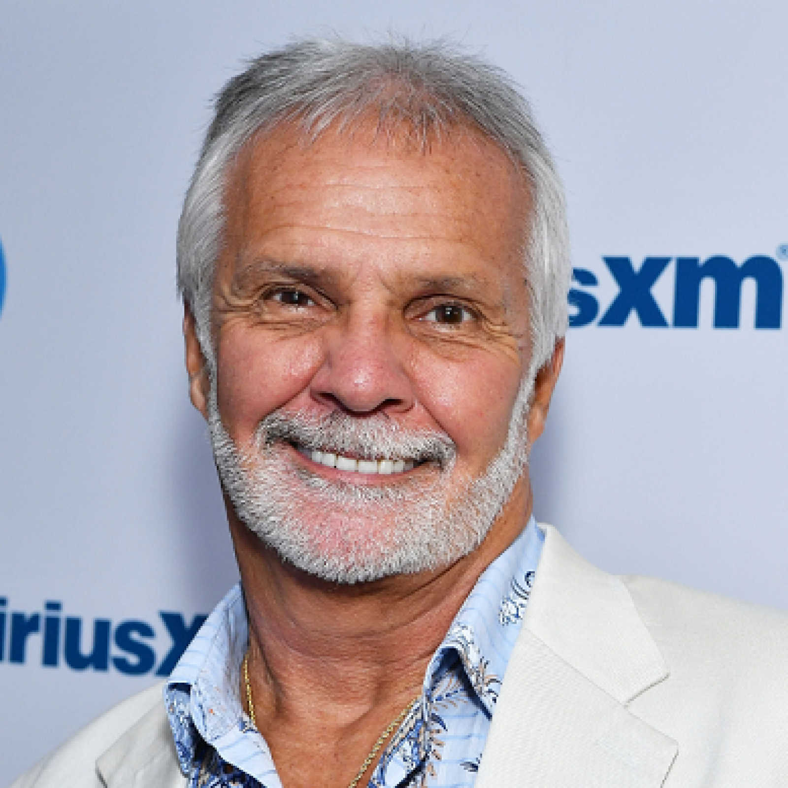 Below Deck's' Captain Lee Rosbach Pays Tribute to Son Who Died From  Apparent Drug Overdose
