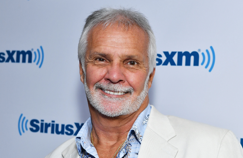 'Below Deck's' Captain Lee Rosbach Remembers Son Following Overdose