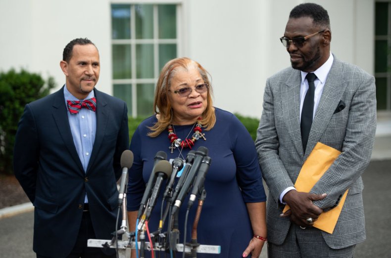 Alveda King