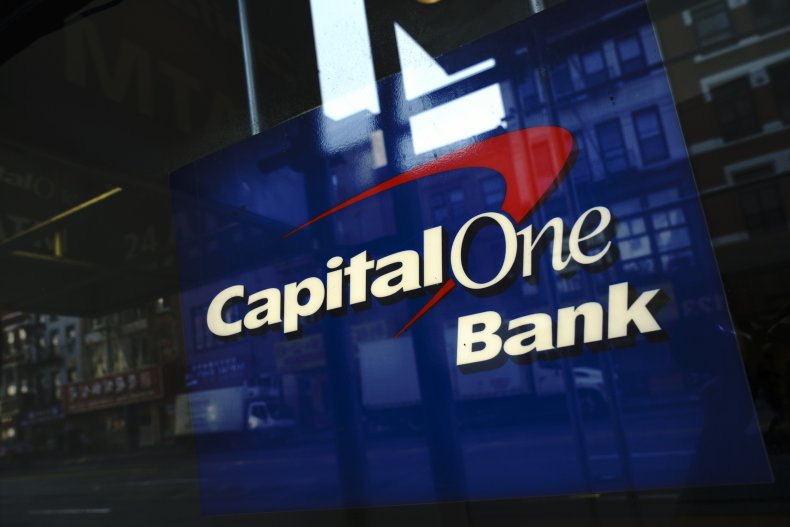 Capital One