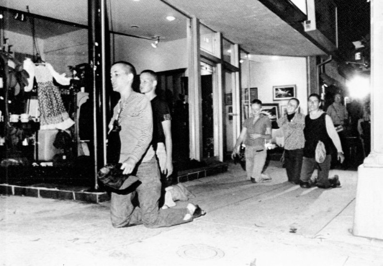 The Manson Family in Photos: Portraits of Murder