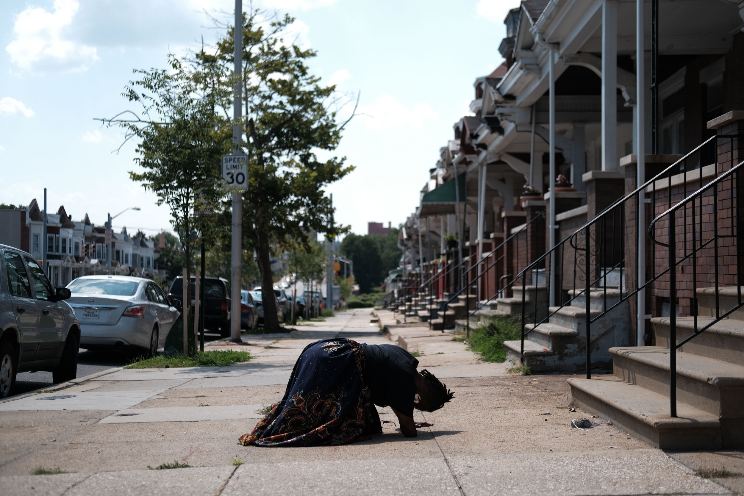 Trump May Be Crude But Baltimore Really Is Spiraling—thats Why I Left Opinion