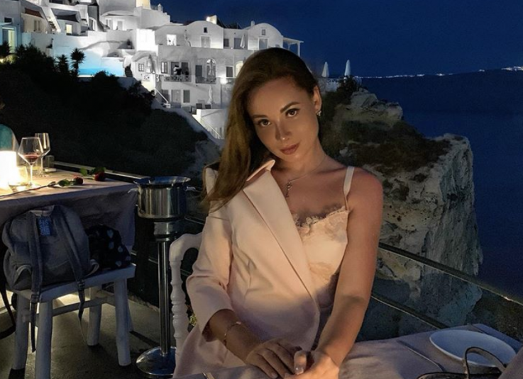 ekaterina Karaglanova ekaterina Karaglanova