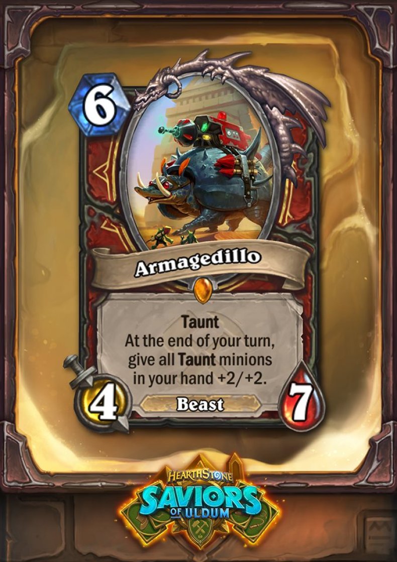armagedillo armagedillo