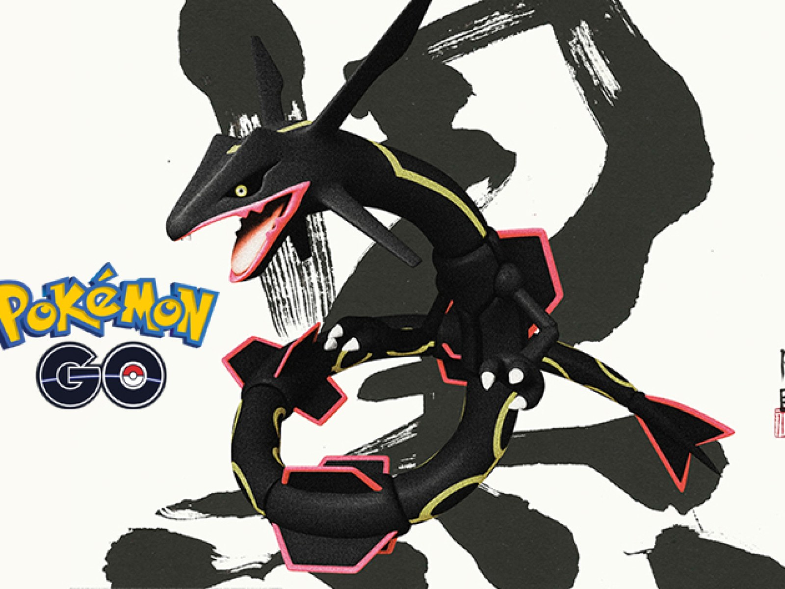 Pokémon Go' Rayquaza Raid Event: Start Time and Whether Shiny