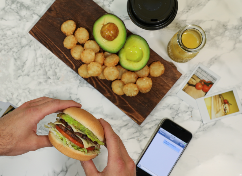 Avocado Day 2019 Carl Jr