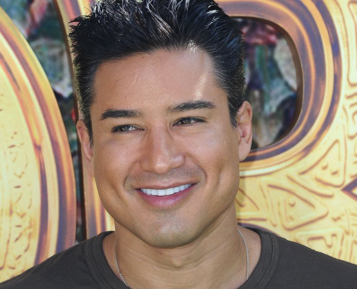 Mario Lopez