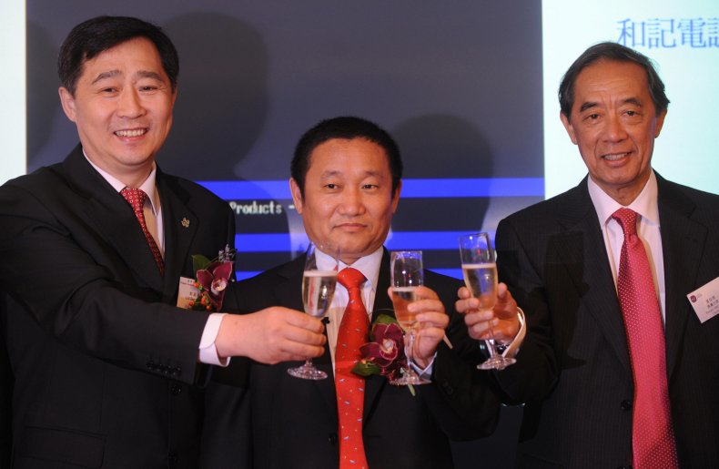 Aluminum Magnate Indicted
