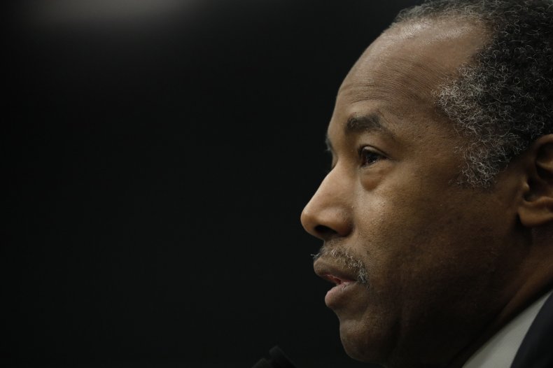 Ben Carson