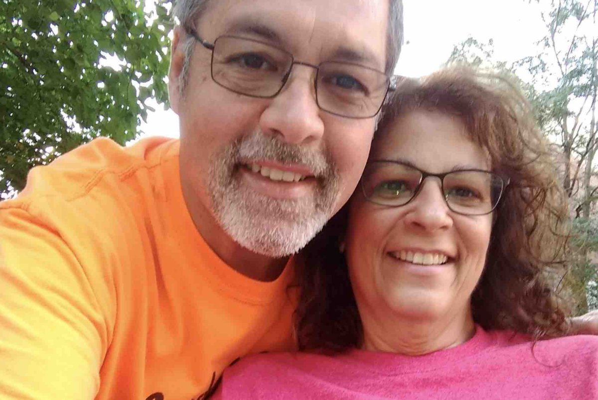 Ohio Woman Licked by Dog Wakes up From Coma to Find Arms and Legs