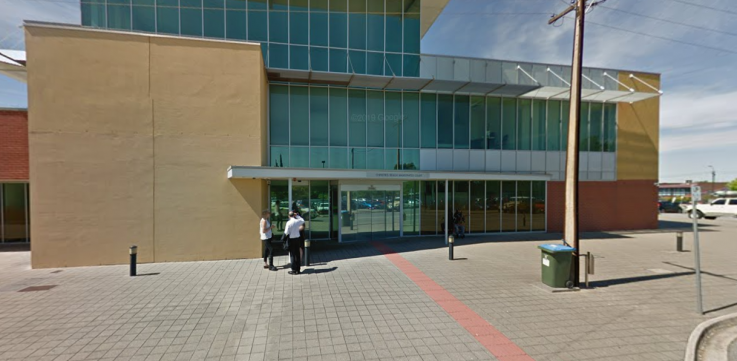 Christies Beach Magistrates Court Christies Beach Magistrates Court