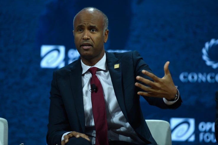 Ahmed Hussen Ahmed Hussen