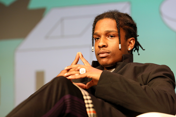 Asap Rocky Trial Update Rapper Says He Pleaded And Begged For Peace Before Alleged Assault In 