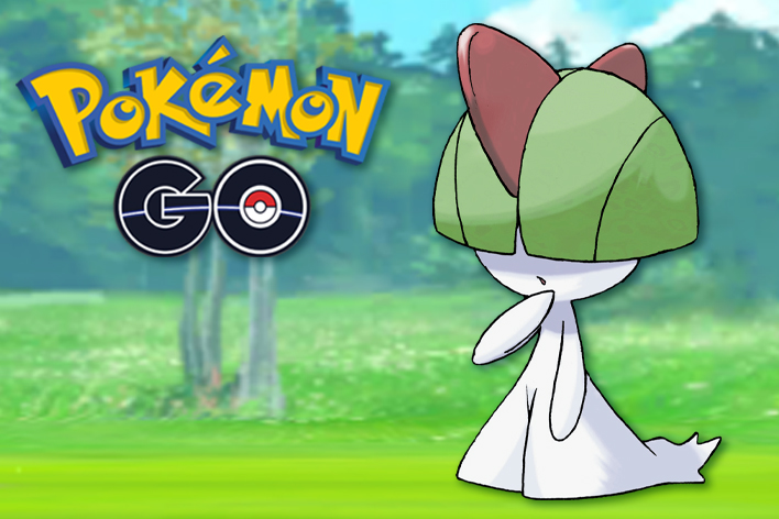 'Pokémon Go' Community Day: Start Time, Shiny Ralts and Everything You