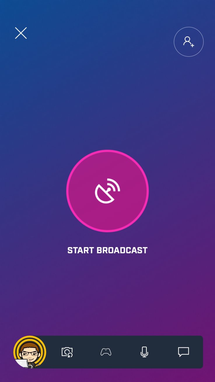 mixer-streaming-mobile mixer-streaming-mobile
