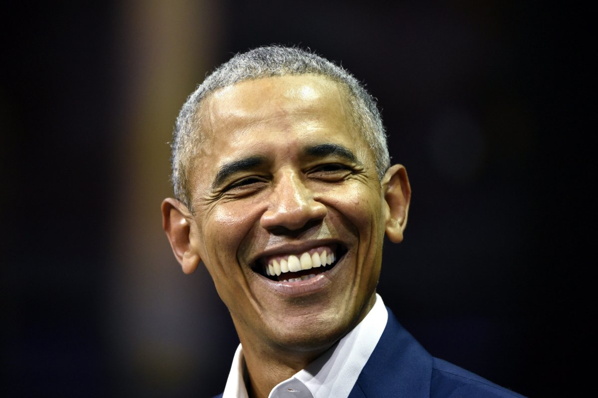 Barack Obama Birthday Age, Facts About 44th President Newsweek