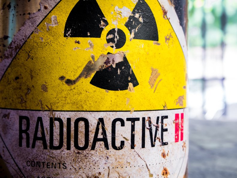 Radiation