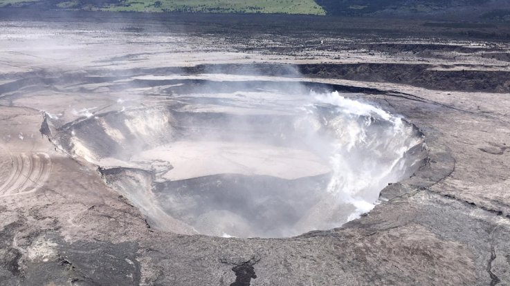 Halema'uma'u Halema'uma'u