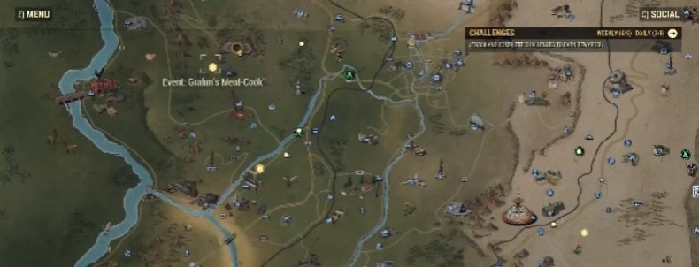fallout 76 grahm location