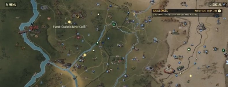 fallout 76 grahm location