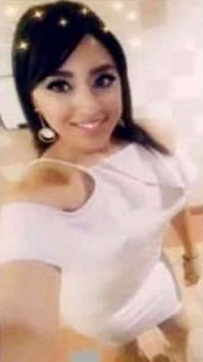 erika gaytan