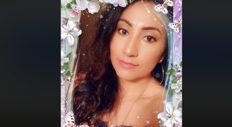 Erika Gaytan missing