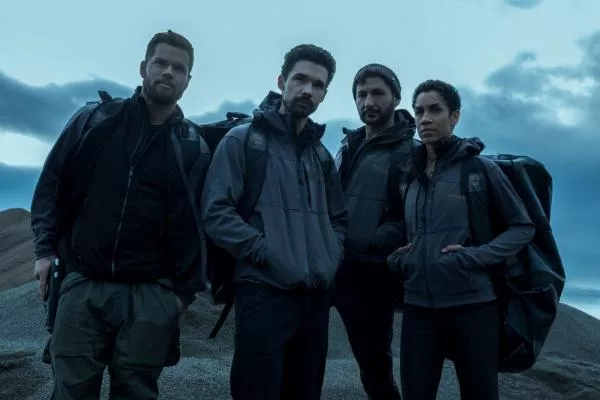 expanse-season-4-release-date