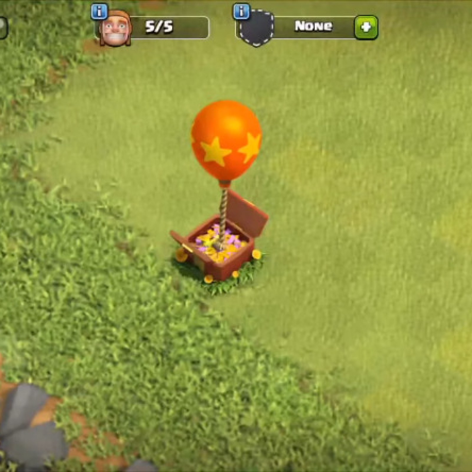 Clash Of Clans 7th Anniversary Adds Birthday Surprise Party Wizard Clash Of Clans 7th Anniversary Adds Birthday Surprise Party Wizard