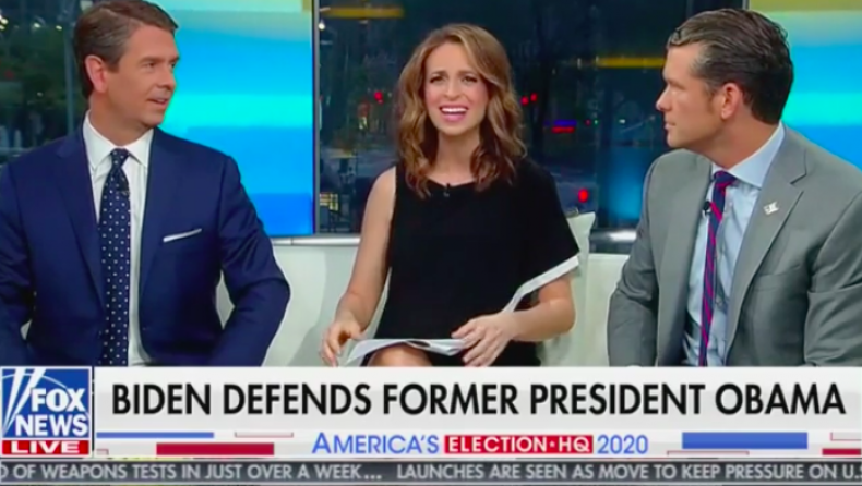 FOX & FRIENDS