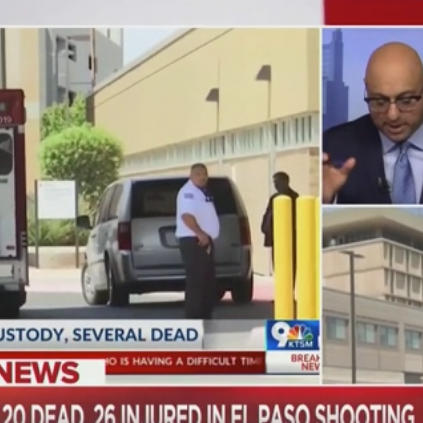 Trump Administration Is Facilitating And Enabling Youth To