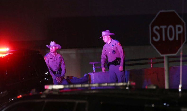 El Paso shooting