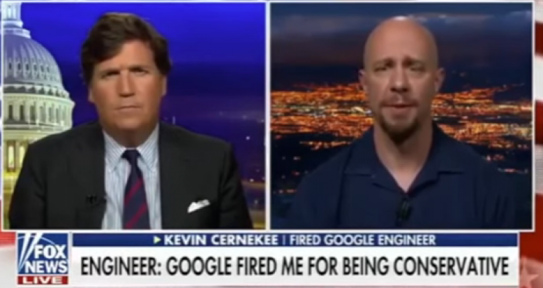 google trump lose 2020 bias