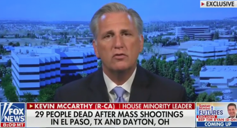 republicans blame video games shooting