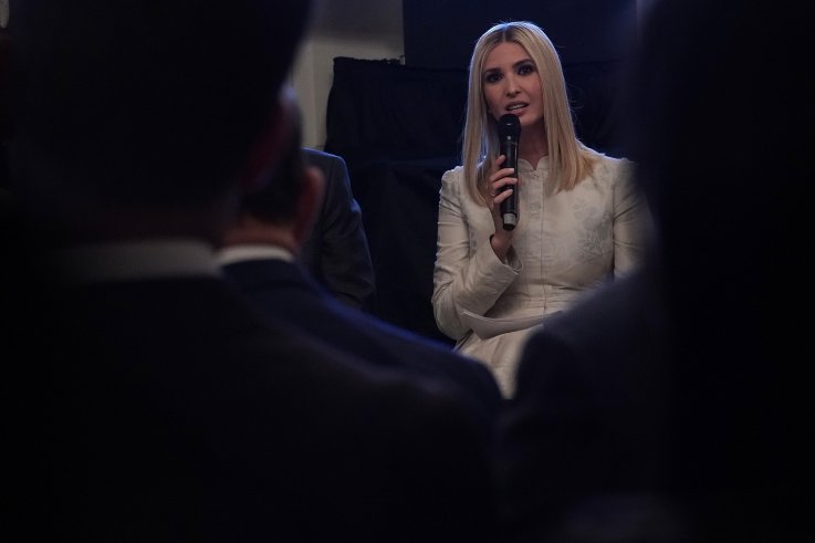 Ivanka Trump Ivanka Trump