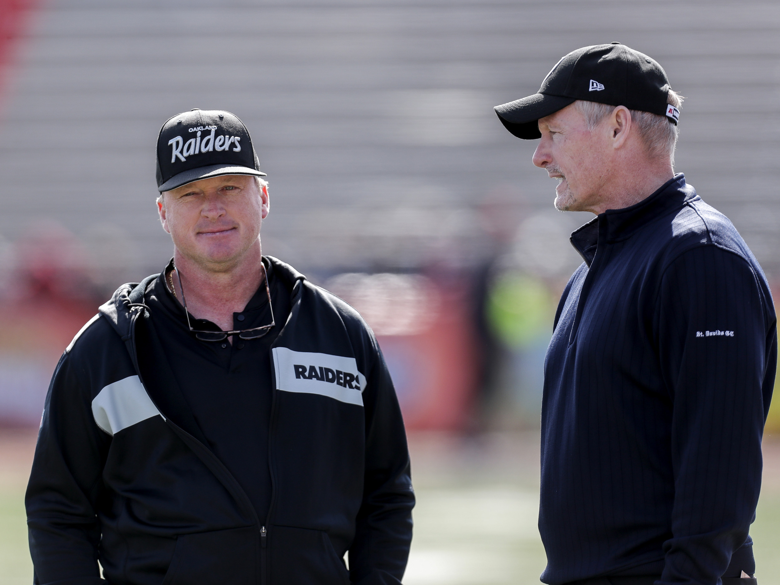 'Hard Knocks' 2019: Five Things To Watch Out For In The HBO Series ...