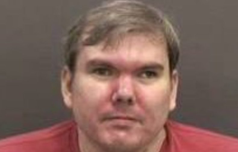 Wayne Lee Padgett, 31,