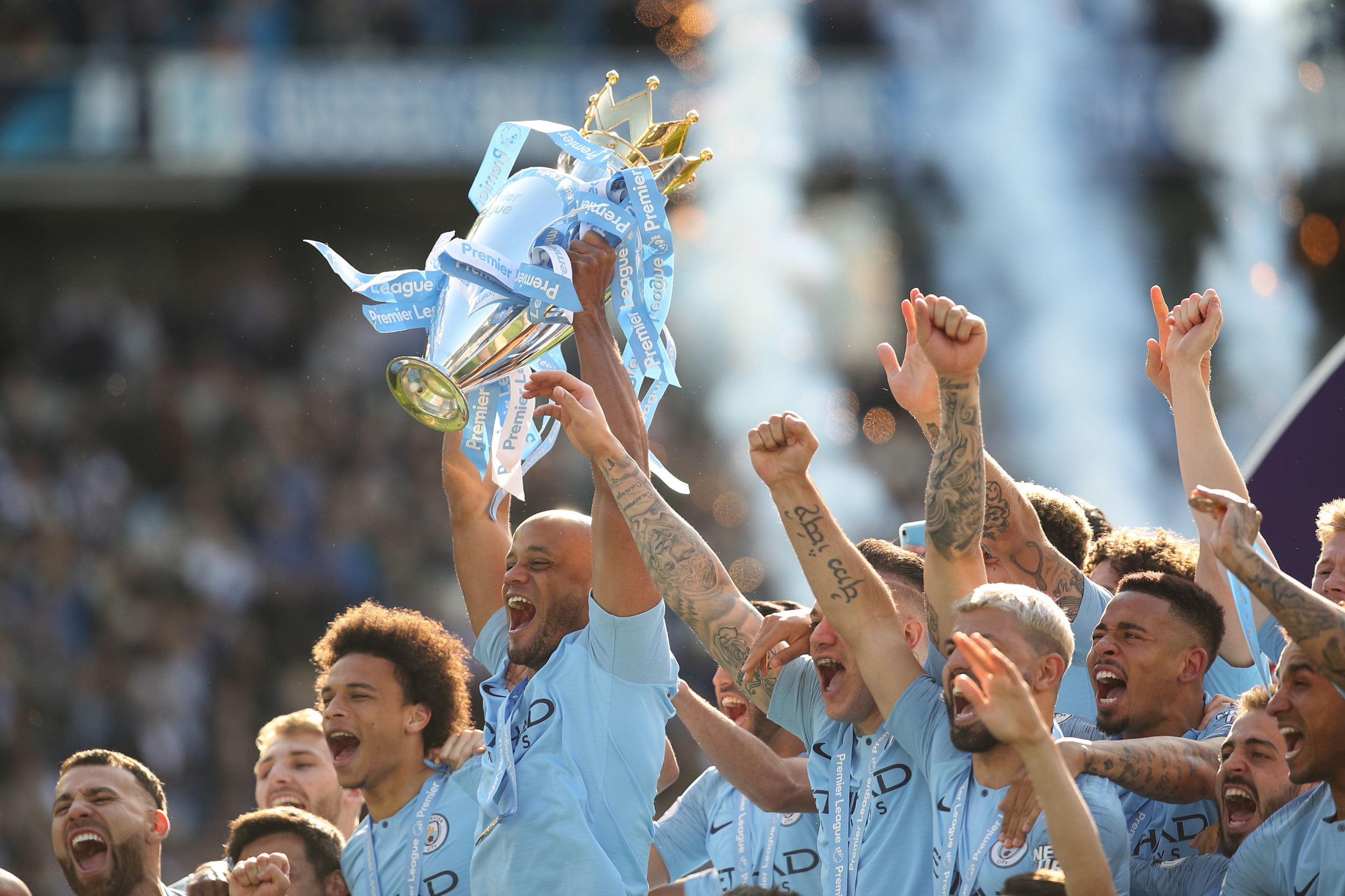 When Does the Premier League Start? 2019-20 Season Dates, TV Schedule, Live Stream and Odds