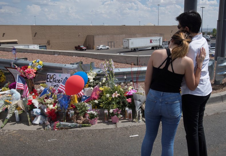 El Paso, Texas