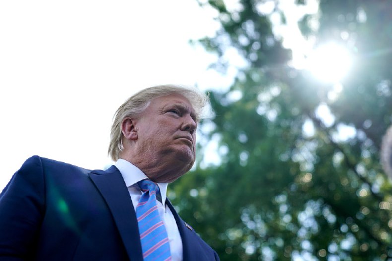 donald trump departing marine one white house